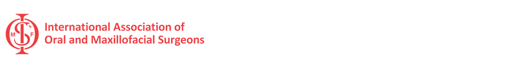 International Association of Oral and Maxillofacial Surgeons (IAOMS)